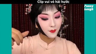 FL37-3 - khoảnh khắc giải trí hài hước