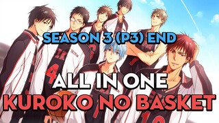 SHORTEN "Bóng ma thứ 6" | Season 3 (P3) END | AL Anime