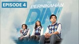 Pernikahan Dini 2023 Episode 4 Full Movie | Megan Domani & Randy Martin