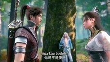 I Am The Blade Eps 7 Sub Indo