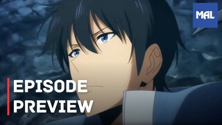 Solo Leveling Episode 5 | Episode Preview