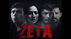 Film Zeta When The Dead Sub Indonesia