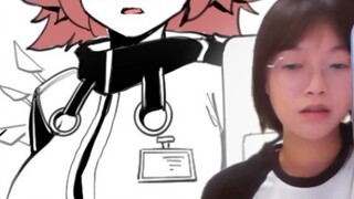 New Bible Animation: ⚡️Add! a! friend! ⚡️