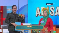 Arisan TRANS7 FULL 30 April 2025 - Uji Pengetahuan Arisan Kembali, Ya Kali Gak Tahu!