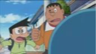 Doraemon episode 111