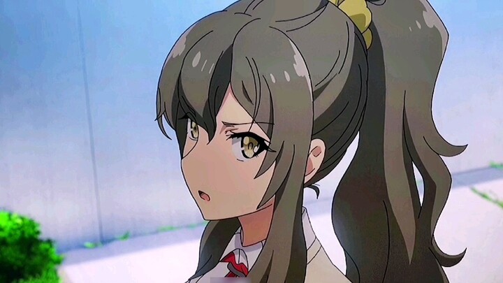 Futaba Rio ก็ดีเหมือนกัน