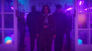 Furies epsoide 6 [Sub Indo]