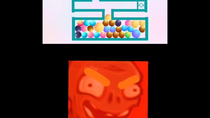 Superpowered Zombie Plays with a Little Ball, Mindset Extremely Unstable (12)