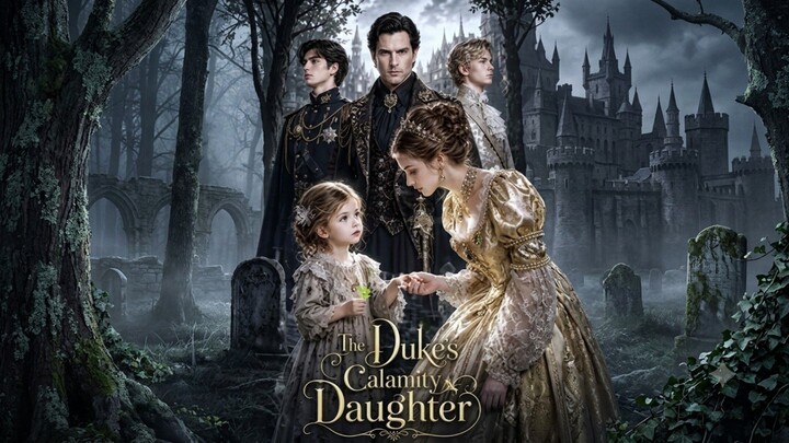 [AI] The Dukes Calamity Daughter