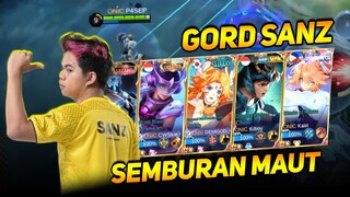 GORD MODE MPL + FULL ONIC GAK ADA LAWAN!