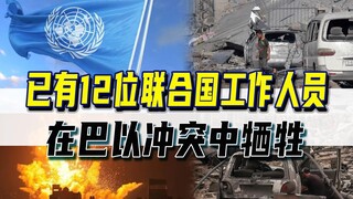 Mendayung melawan arus: Ketika perang Palestina meletus, di manakah Perserikatan Bangsa-Bangsa?