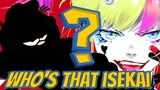 You're Not Ready for This Isekai 😏😂 || Ask Brandon