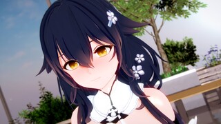 Cute and lively wife o(´^｀)o [Fixed lens version]