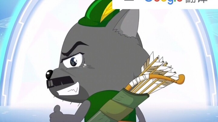 จะเกิดอะไรขึ้นเมื่อคุณใช้ Google Translate แปลคลิปที่น้ำตาไหลที่สุดของ Pleasant Goat 20 ครั้ง ประเด็