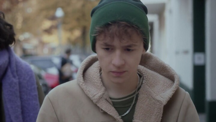 [Germany] DRUCK Season 7 15:17 Episode 49-Feeling Shame [Chinese and German subtitles @Sidoimujeng]