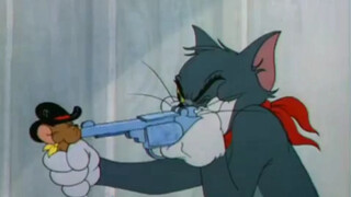 Dùng nhạc "Honkai Impact 3" để mở "Tom & Jerry"