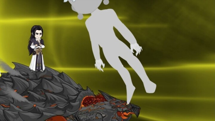 Subdue the level 10 turtle monster and ambush the old demon Qian