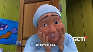 Upin & Ipin Musim 18 Full Movie - Opah Terkejut Tumbuh Rambut Upin Ipin Terbaru