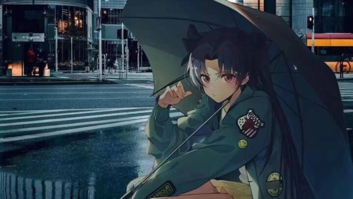 November 28, 2022, cloudy weather "Ishtar got upset because she made the girl wait too long"