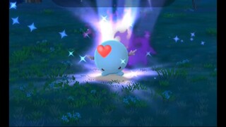 Pokémon GO-Shadow Wooper