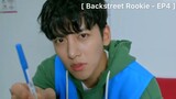 Backstreet Rookie - EP4 : คนที่โกหกคือแฟนผู้จัดการต่างหาก!