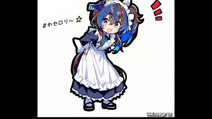 赛马娘小脚锐评 大拓太阳神③