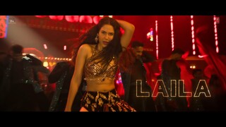 Baaghi 4  Akeli Laila Song Tiger S Sonam B Sanjay D Payal Aditya Paradox Sajid N A Harsha