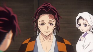 [ Kimetsu no Yaiba ] You Guo Bab 01 Pilar Nada Ginseng Yusui Tianyuan!