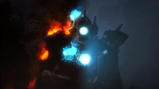 “至此 已成艺术”