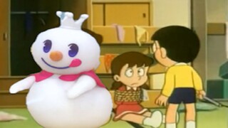 Đôrêmon: Nobita...cậu...nghe lời giải thích của tôi...[Vấn đề 4]! ! !