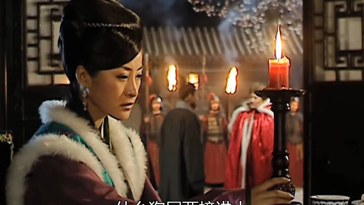 Tiểu Các Lão giận dữ quát mắng Cao Dục Lương: Làm mất hết thể diện của nhà họ Cao rồi