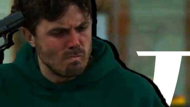 "Hatiku tak menyisakan apa pun kecuali kesedihan."