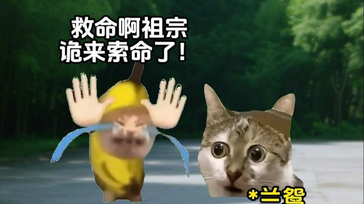 กราบผิดหลุมบรรพบุรุษ คุณย่าชมว่าคุณเหนือกว่าคนทั่วไป~7