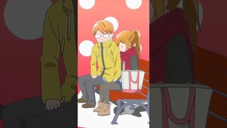 💔 | Yamada-kun to Lv999 no Koi wo Suru | #shorts #anime #animeedit