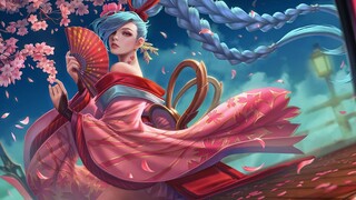 Airi - Nakroth