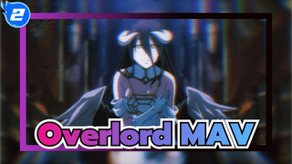 Overlord| [Cắt đoạn] Hãy thưởng thức số phận của những tên tộm ngu ngốc_2