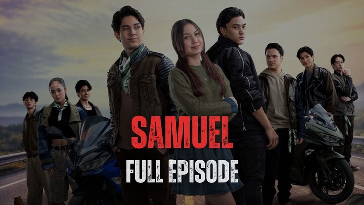 SAMUEL (2026) - FULL EPISODE