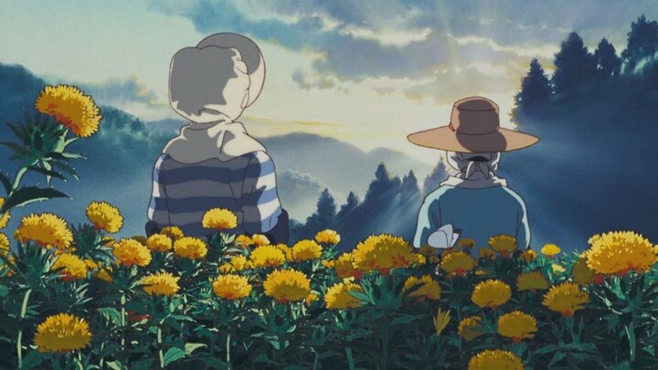 Một Chút Bình Yên #1