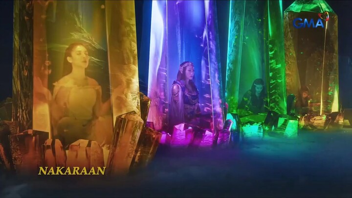 Encantadia Chronicles September 12,2025 Full Episode