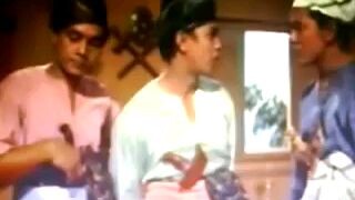 Hang Toah & Results Spm 1956