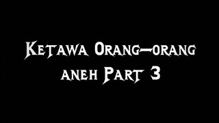 Part 3• Ada Kang Gojo Guys😂🤣