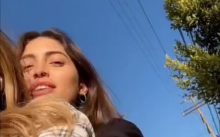 Orange Charm/Girl's Contact List My Sizzling Girlfriend