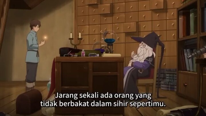 anime terbaru