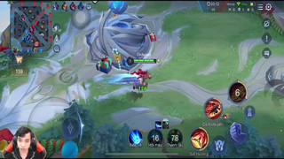 CAPTAIN LEVI CÙNG HAYATE PHÓNG PHI TIÊU CẢ THẾ GIỚI!!!