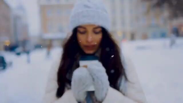 inpirational winter background music for all