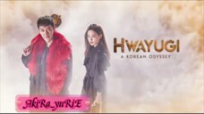 HWAYUGI (A Korean Odyssey) Episode 2 tagalog dubbed