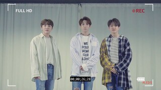 BOOSEOKSOON [BSS] - JUST DO IT | CHOREOGRAPHY VIDEO 180325