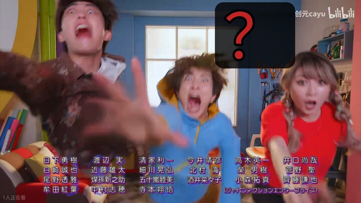 终于反杀剑厨了，孩子们😭