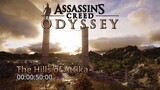 Assassin's Creed Odyssey Soundtrack - The Hills of Attika | AC Odyssey Music and Ost
