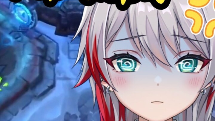 [ Liên Minh Huyền Thoại ] Cô gái Nhật Bản thiên nhiên bị đài phun nước của thuyền trưởng phá vỡ